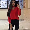 Знакомства: Анна, 19 лет, Адлер