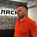 Знакомства: Андрей, 48 лет, Москва