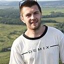 Знакомства: Григорий, 24 года, Мелеуз