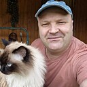 Знакомства: Виктор, 47 лет, Санкт-Петербург