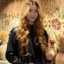 Знакомства: Нигина, 22 года, Шымкент