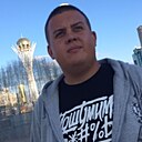 Знакомства: Станислав, 33 года, Алматы