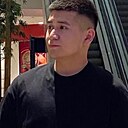 Знакомства: Daniyal, 22 года, Семей