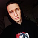 Знакомства: Владислав, 28 лет, Березники