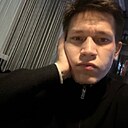 Знакомства: Богдан, 22 года, Сыктывкар