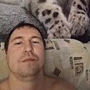 Знакомства: Андрей, 39 лет, Дивногорск