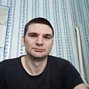 Знакомства: Павел Кузнецов, 36 лет, Гагино