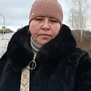 Знакомства: Ирина, 50 лет, Тюмень