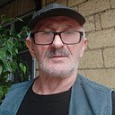 Знакомства: Загир Раджабов, 68 лет, Дербент