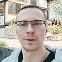 Знакомства: Антон, 35 лет, Тольятти