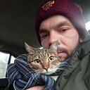 Знакомства: Антон, 36 лет, Солигорск