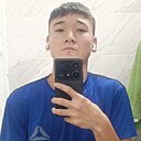 Знакомства: Нурбол, 18 лет, Рудный