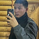 Знакомства: Жандос, 24 года, Каскелен