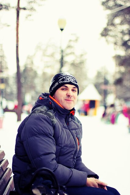 Фото - Tabor.ru