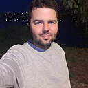 Знакомства: Андрей, 39 лет, Плоцк