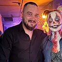 Знакомства: Евгений, 32 года, Нефтеюганск