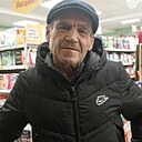 Знакомства: Шамиль, 63 года, Воскресенск