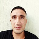 Знакомства: Альберт, 32 года, Уфа