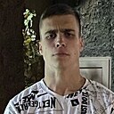 Знакомства: Никита, 20 лет, Симферополь