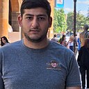 Знакомства: Гарик, 22 года, Подольск