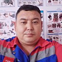 Знакомства: Галеке, 45 лет, Семей