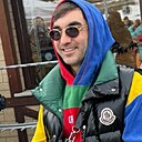 Знакомства: Рамз, 34 года, Ростов-на-Дону