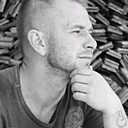 Знакомства: Андрей, 36 лет, Кратово