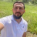 Знакомства: Давид, 31 год, Джетысай