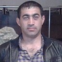 Знакомства: Ашот, 40 лет, Химки