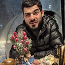 Знакомства: Волк, 30 лет, Махачкала