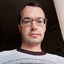 Знакомства: Андрей, 36 лет, Горловка