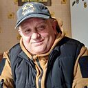 Знакомства: Владимир, 59 лет, Серебрянск