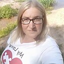 Знакомства: Инна, 39 лет, Орша