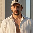 Знакомства: Даниель, 40 лет, Бишкек