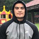 Знакомства: Рома, 36 лет, Нижнеудинск