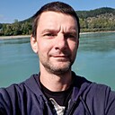 Знакомства: Сергей, 45 лет, Омск