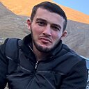 Знакомства: Роберт, 28 лет, Новошахтинск