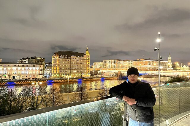 Фото - Tabor.ru