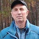 Знакомства: Владимир, 55 лет, Курган