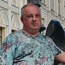 Знакомства: Сергей, 50 лет, Владимир