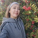 Знакомства: Мадина, 47 лет, Астана