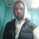 Знакомства: Илья, 29 лет, Гомель