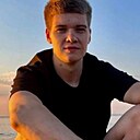 Знакомства: Дмитрий, 25 лет, Ставрополь