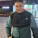 Знакомства: Рустам, 36 лет, Петропавловск