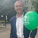 Знакомства: Влад, 48 лет, Люберцы