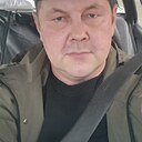 Знакомства: Вадим, 40 лет, Новогрудок