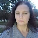 Знакомства: Ольга, 45 лет, Орша