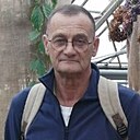 Знакомства: Глеб, 66 лет, Волжский