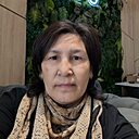 Знакомства: Салима, 57 лет, Кокшетау