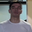 Знакомства: Денис, 22 года, Москва